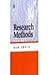 Research Methods