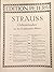 Richard Strauss Orchesterst...