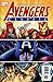 Avengers Classic #4