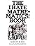 The I Hate Mathematics! Book (Offbeat Books)