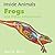 Frogs and Other Amphibians by David West