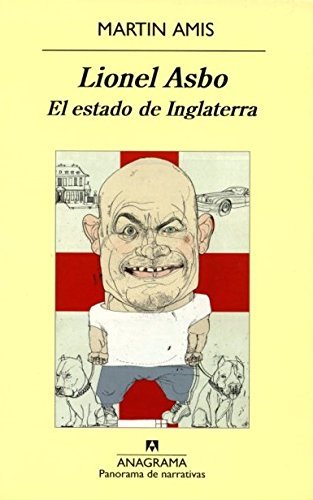 Lionel Asbo: el estado de Inglaterra