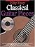 50 Easy Classical Guitar Pi...