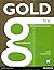 Gold first certificate in English Coursebook CD