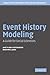 Event History Modeling: A Guide for Social Scientists (Analytical Methods for Social Research) by Janet M. Box-Steffensmeier (2004-03-29)