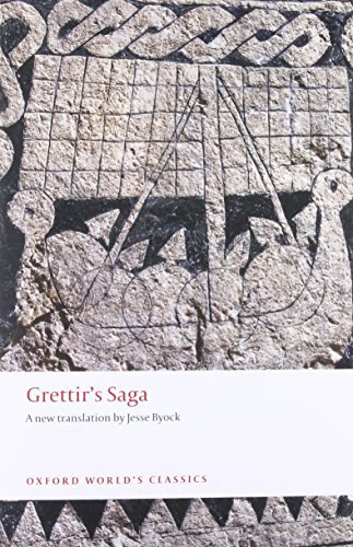 Grettir's Saga