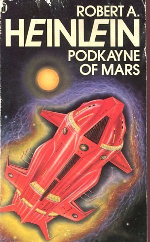 Podkayne Of Mars