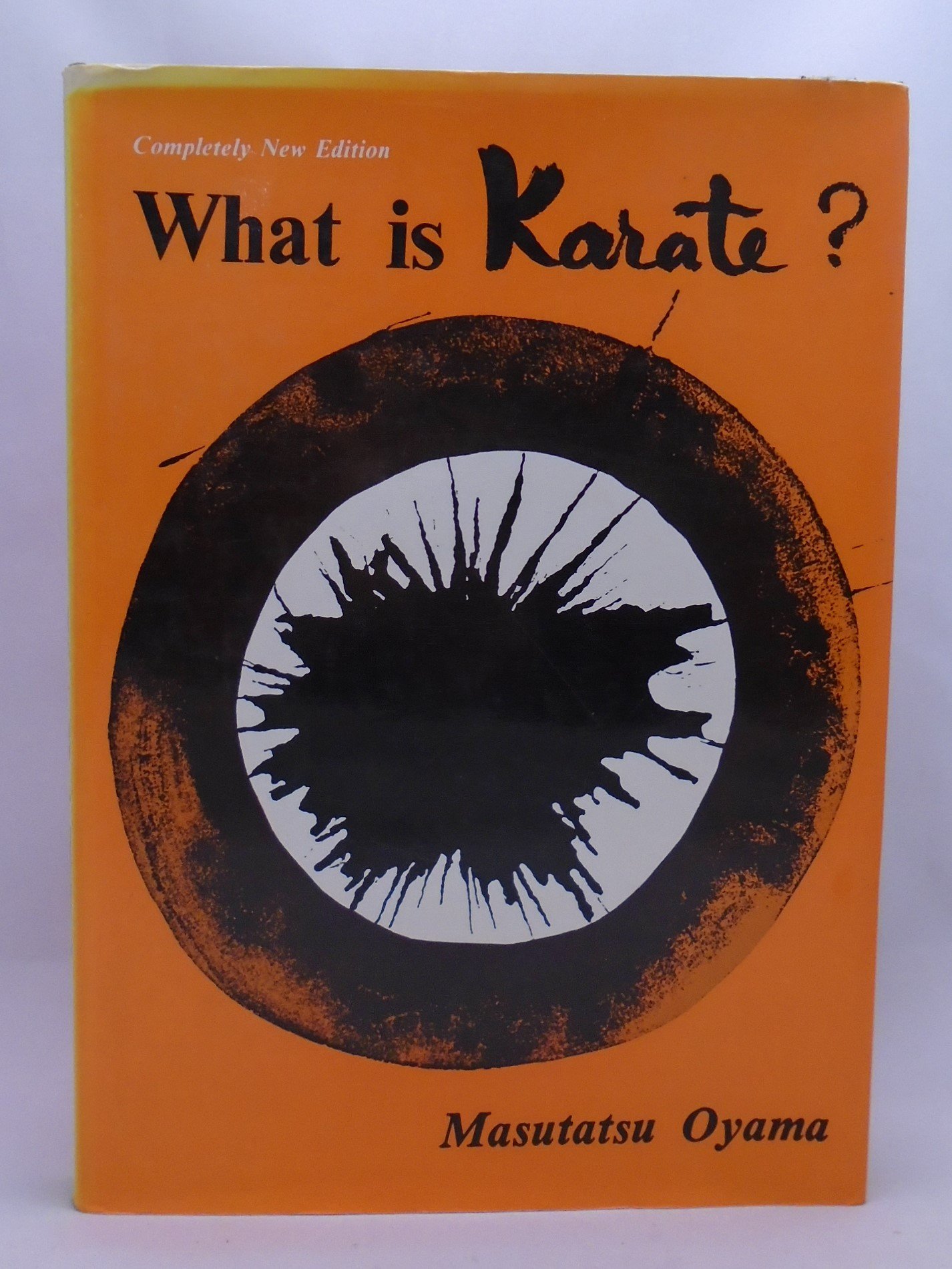 What Is Karate? (Hardcover)