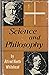 Science and Philosophy (DUST JAKET ONLY)