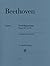 Beethoven: String Quartets op. 59, 74, 95 (Henle Music Folios)