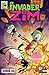 Invader Zim #1 Rare Bryan Konietzko SDCC 2015 Exclusive Variant