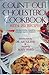 Count Out Cholesterol Cookbook