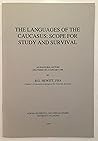 The Languages of the Caucasus: Scope for Study and Survival