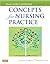 Concepts for Nursing Practice (with Pageburst Digital Book Access on VST), 1e by Giddens PhD RN FAAN, Jean Foret (2012) Paperback