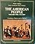 American People: Vol 1. To 1877 by Professor of History Gary B Nash (1990-12-31)