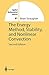 The Energy Method, Stability, and Nonlinear Convection (Applied Mathematical Sciences) by brian straughan (2003-10-01)