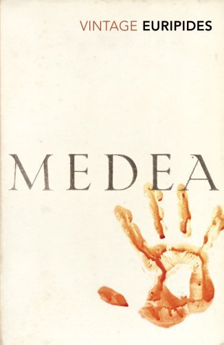 The Medea of Euripides