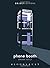 Phone Booth (Object Lessons) by Ariana Kelly (2015-09-24)