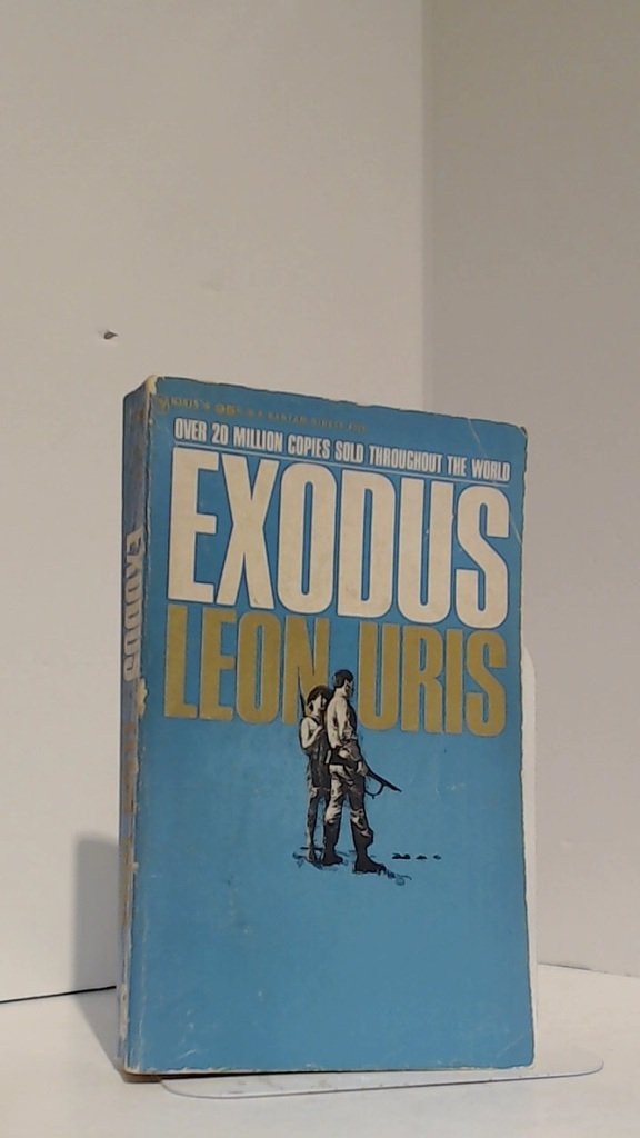 Exodus