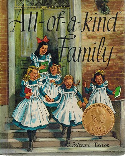 All-of-a-kind Family