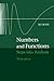 Numbers and Functions: Steps into Analysis by R. P. Burn (2015-04-06)