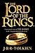 The Lord of the Rings 50 Anv Edition by Tolkien, J.R.R. [2012]