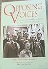 Opposing Voices: Liberalism and Opposition in South Africa Today
