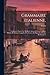 Grammaire Italienne,: Compo...