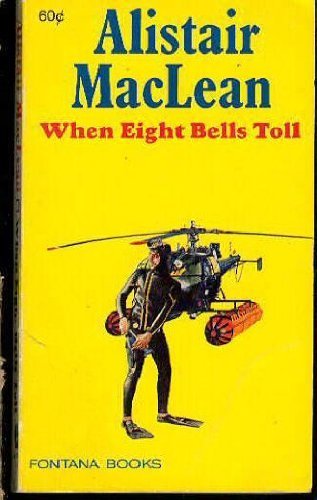 When Eight Bells Toll