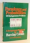 Paradoxes and Probabilities: 168 Backgammon Problems