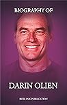 Darin Olien Book:...