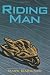 Riding Man by Mark Gardiner(2012-07-03)