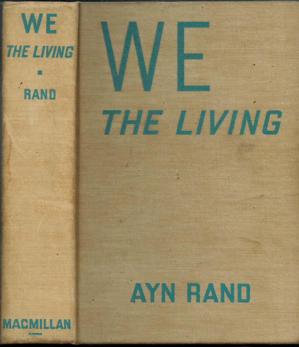 We The Living