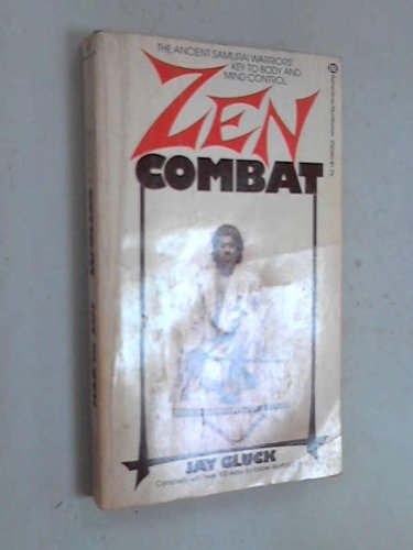Zen Combat (Mass Market Paperback)