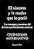 El sistema y la madre que lo parió. Las trampas y mentiras de... by Javi Cabello