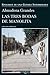 Las Tres Bodas de Manolita[SPA-TRES BODAS DE MANOLITA][Spanis... by AlmudenaGrandes