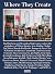 Where They Create by Onderwater, Alexandra (2011) Hardcover