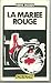 La Mariée rouge (Engrenage)