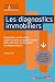 Les diagnostics immobiliers...