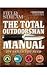 The Total Outdoorsman Manual (Field & Stream) [TOTAL OUTDOORSMAN MANUAL (FIEL] [Hardcover]