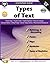 by Armstrong, Linda Common Core: Types of Text (2014) Paperback