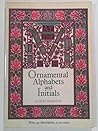 Ornamental Alphabets and Initials