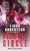 HALLOWED CIRCLE By Robertson, Linda (Author) Mass Market Paperbound on 29-Dec-2009