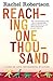 Reaching One Thousand Paperback – March 1, 2012 by Rachel Robertson