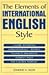 Elements of International E...