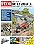 Your Guide to 00 Gauge Railway Modelling: From the Experts at Railway Modeller Magazine!