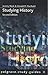 Studying History 2nd ed (Macmillan How to Study) 2nd (second) Revised Edition by Black, Jeremy, MacRaild, Donald M. published by Palgrave Macmillan (2000)