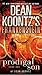 [Frankenstein: Prodigal Son] [by: Dean R Koontz]