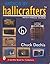 Radios by Hallicrafters by Chuck Dachis