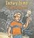 Zachary Zormer Shape Transformer: A Math Adventure by Reisberg, Joanne A. 1st (first) Edition (2006)